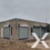 Cortinas Comerciales