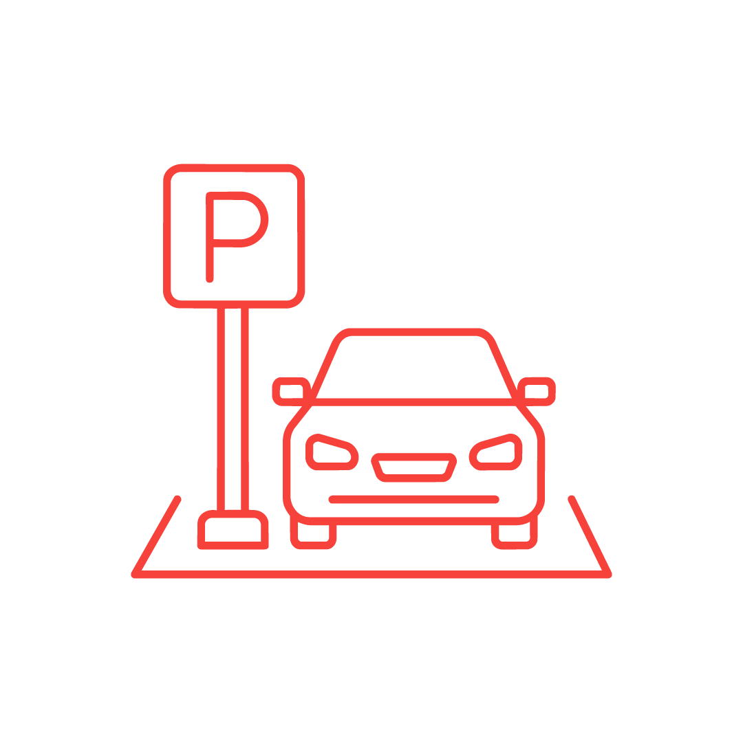Estacionamientos