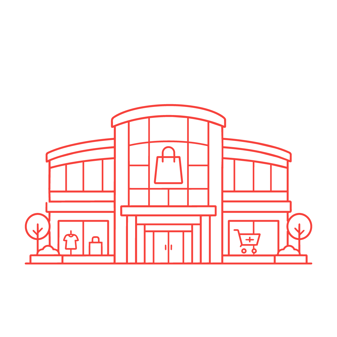 Malls