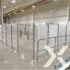 Portillón de Control de Acceso