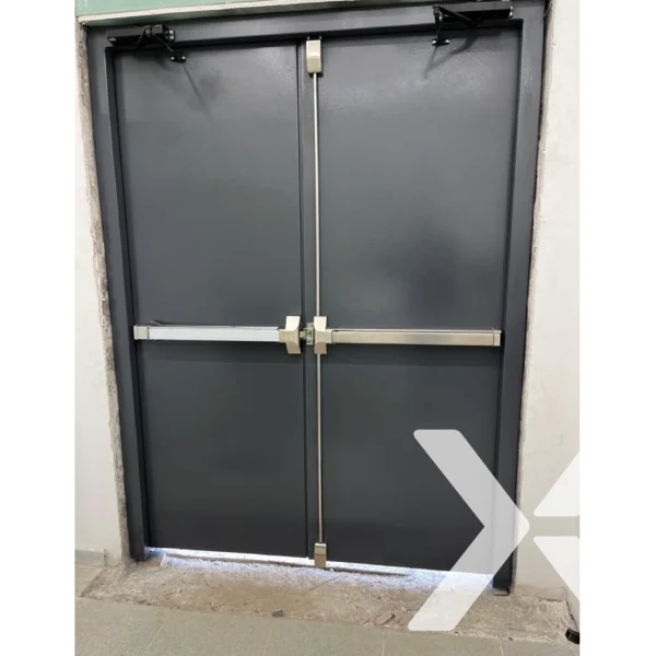 Puerta de Emergencia
