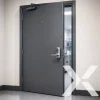 Puerta Blindada Nivel II