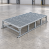 Plataforma 500kg aprox